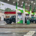Estaciones de servicio busca gente responsable