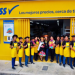BUSCAS OPORTUNIDAD TRABAJA EN MASS