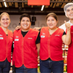 EMPLEATE CON NOSOTROS EN PLAZA VEA