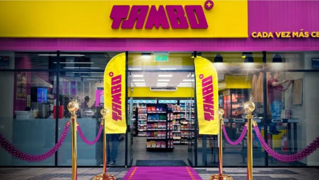 TRABAJOS EN EL TAMBO| TRABAJA YA